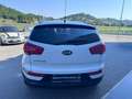 Kia Sportage 1.6 ECO GPL+ 2WD Class OK NEOPATENTATO Bianco - thumbnail 6