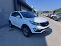 Kia Sportage 1.6 ECO GPL+ 2WD Class OK NEOPATENTATO Bianco - thumbnail 3