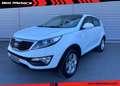 Kia Sportage 1.6 ECO GPL+ 2WD Class OK NEOPATENTATO Bianco - thumbnail 1