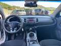 Kia Sportage 1.6 ECO GPL+ 2WD Class OK NEOPATENTATO Bianco - thumbnail 9