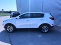 Kia Sportage 1.6 ECO GPL+ 2WD Class OK NEOPATENTATO Bianco - thumbnail 8