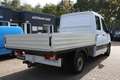 Mercedes-Benz Sprinter 316 CDI Pritsche Doka Klima Weiß - thumbnail 5
