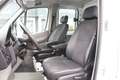 Mercedes-Benz Sprinter 316 CDI Pritsche Doka Klima Weiß - thumbnail 9