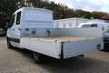 Mercedes-Benz Sprinter 316 CDI Pritsche Doka Klima Weiß - thumbnail 4