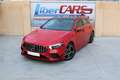 Mercedes-Benz A 35 AMG 4Matic+ 7G-DCT Rosso - thumbnail 2