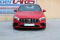 Mercedes-Benz A 35 AMG 4Matic+ 7G-DCT Rosso - thumbnail 5