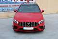 Mercedes-Benz A 35 AMG 4Matic+ 7G-DCT Rosso - thumbnail 6