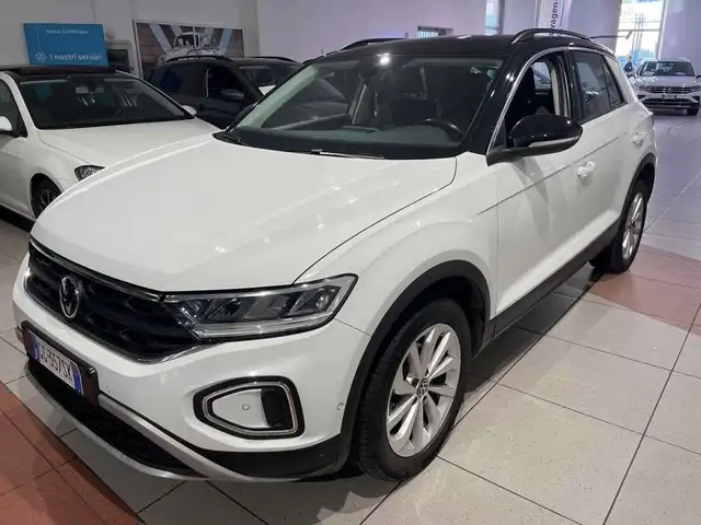 Volkswagen T-Roc 1ª serie 1.0 TSI Life