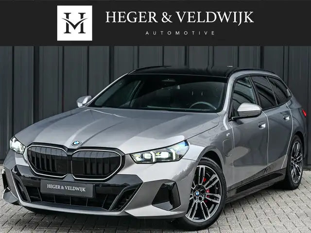 BMW 530 5-serie Touring 530e xDrive · M Sportpaket Pro ·Ha