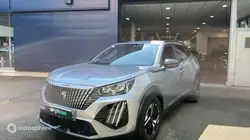 Peugeot 2008 1.2 PureTech 100ch S\u0026S Allure