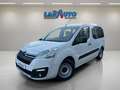 Citroen Berlingo Talla M BlueHDi 75 LIVE Blanco - thumbnail 1