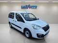 Citroen Berlingo Talla M BlueHDi 75 LIVE Blanco - thumbnail 4