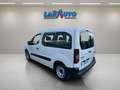 Citroen Berlingo Talla M BlueHDi 75 LIVE Blanco - thumbnail 8