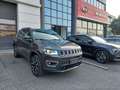 Jeep Compass 2.0 Multijet 140 CV 4WD Opening Edition Gri - thumbnail 2