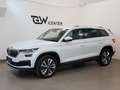 Skoda Kodiaq 2,0 TDI DSG Style Sport ACC AHK Travel Assist High Weiß - thumbnail 5