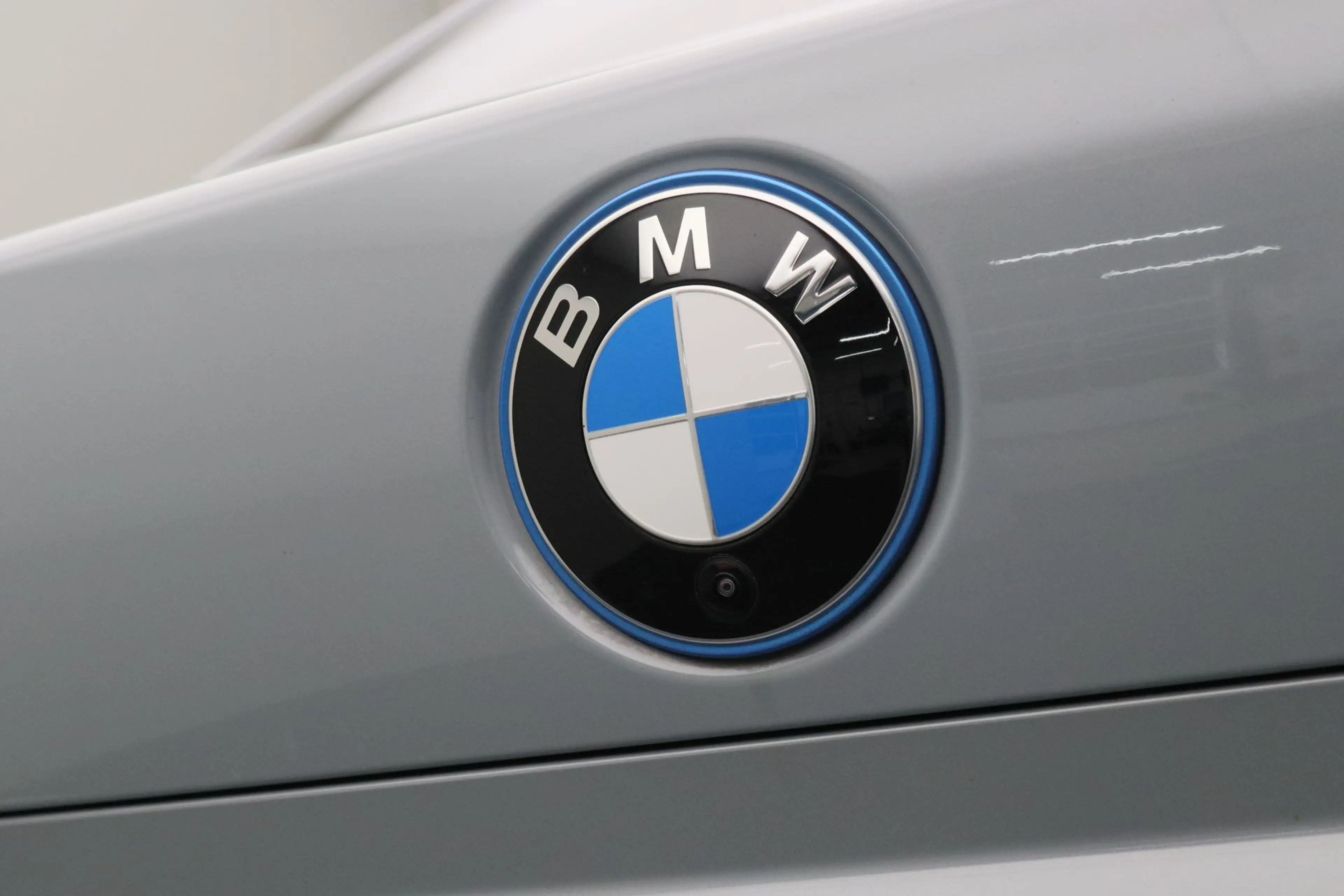 BMW i7 eDrive50 106 kWh | Driving Assistant Professional — photo 7
