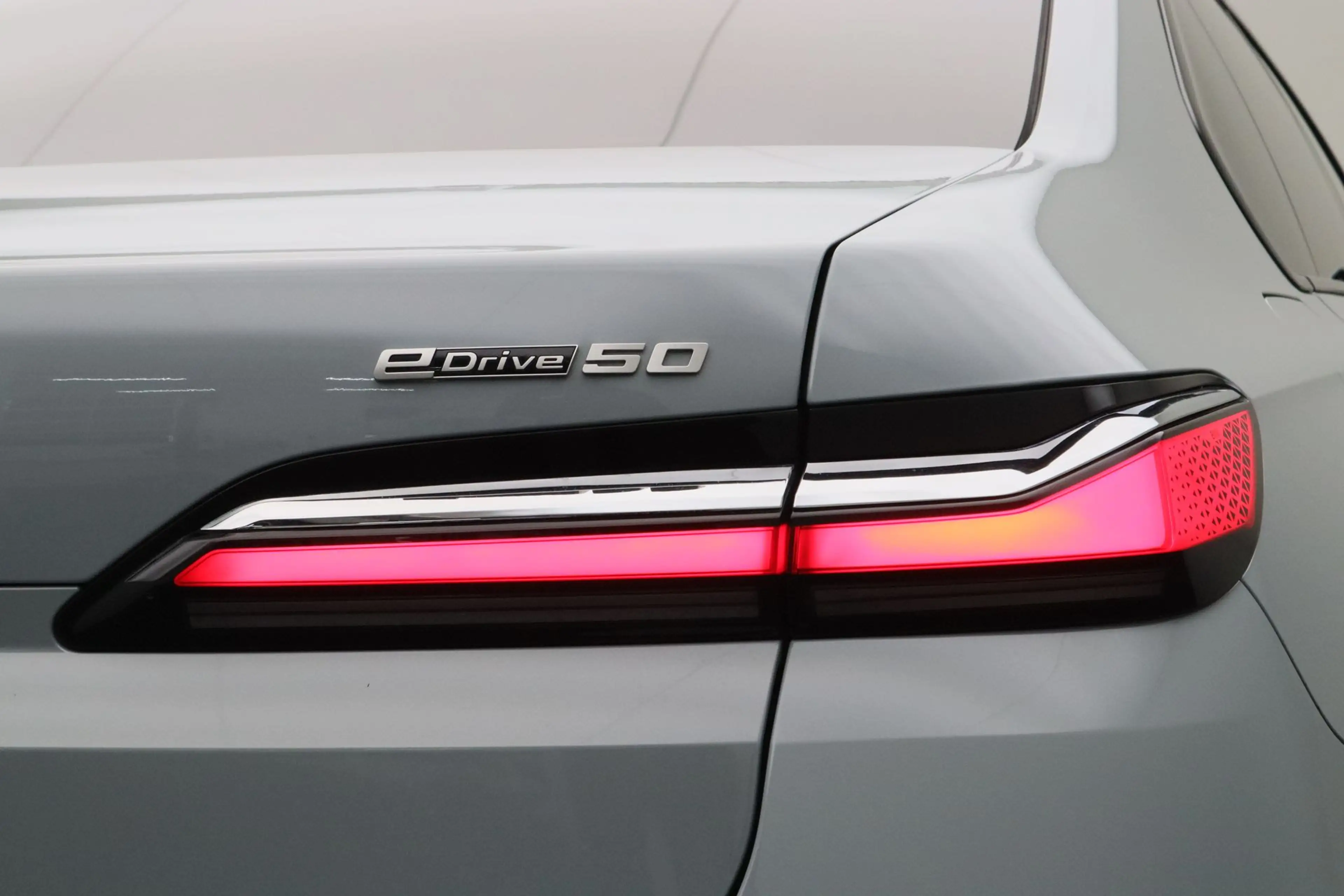 BMW i7 eDrive50 106 kWh | Driving Assistant Professional — photo 8