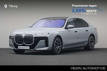 eDrive50 106 kWh M Sport Pakket | Driving Assistan