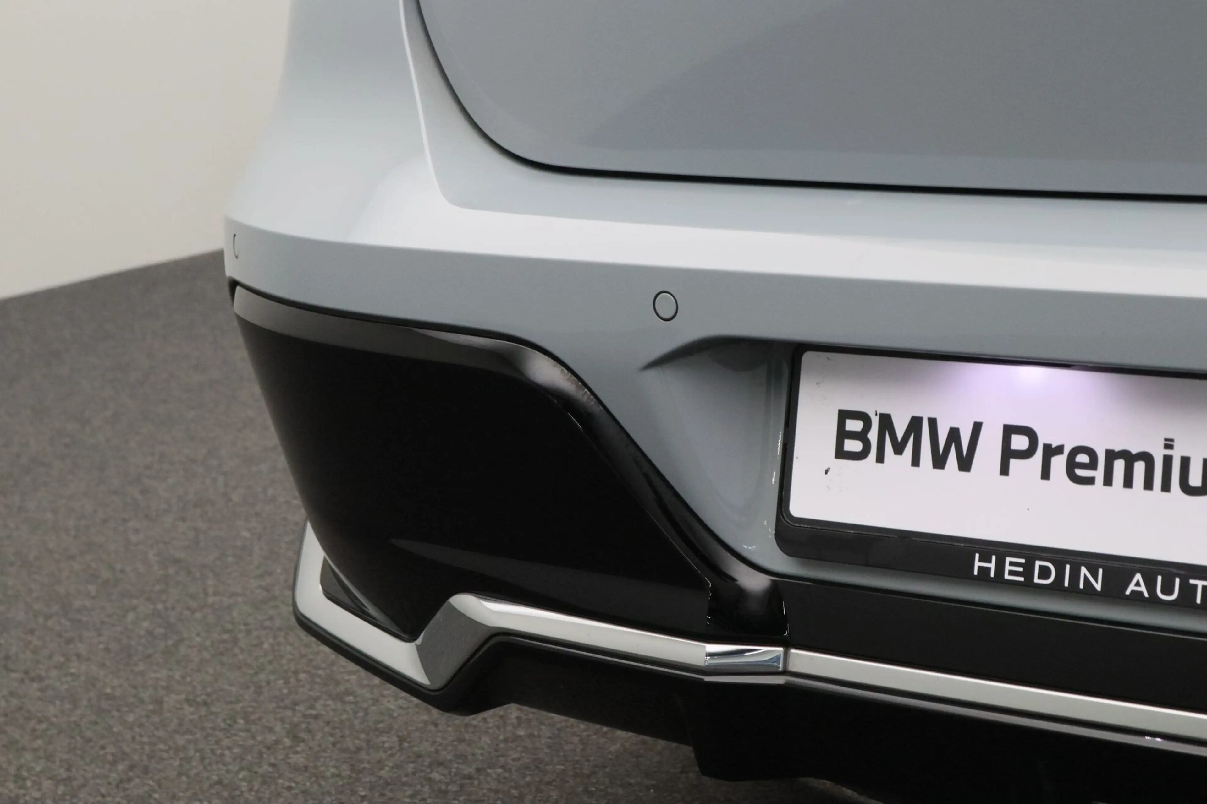 BMW i7 eDrive50 106 kWh | Driving Assistant Professional — photo 6
