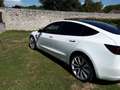 Tesla Model 3 MODEL 3 Standard Range Plus RWD Blanc - thumbnail 4