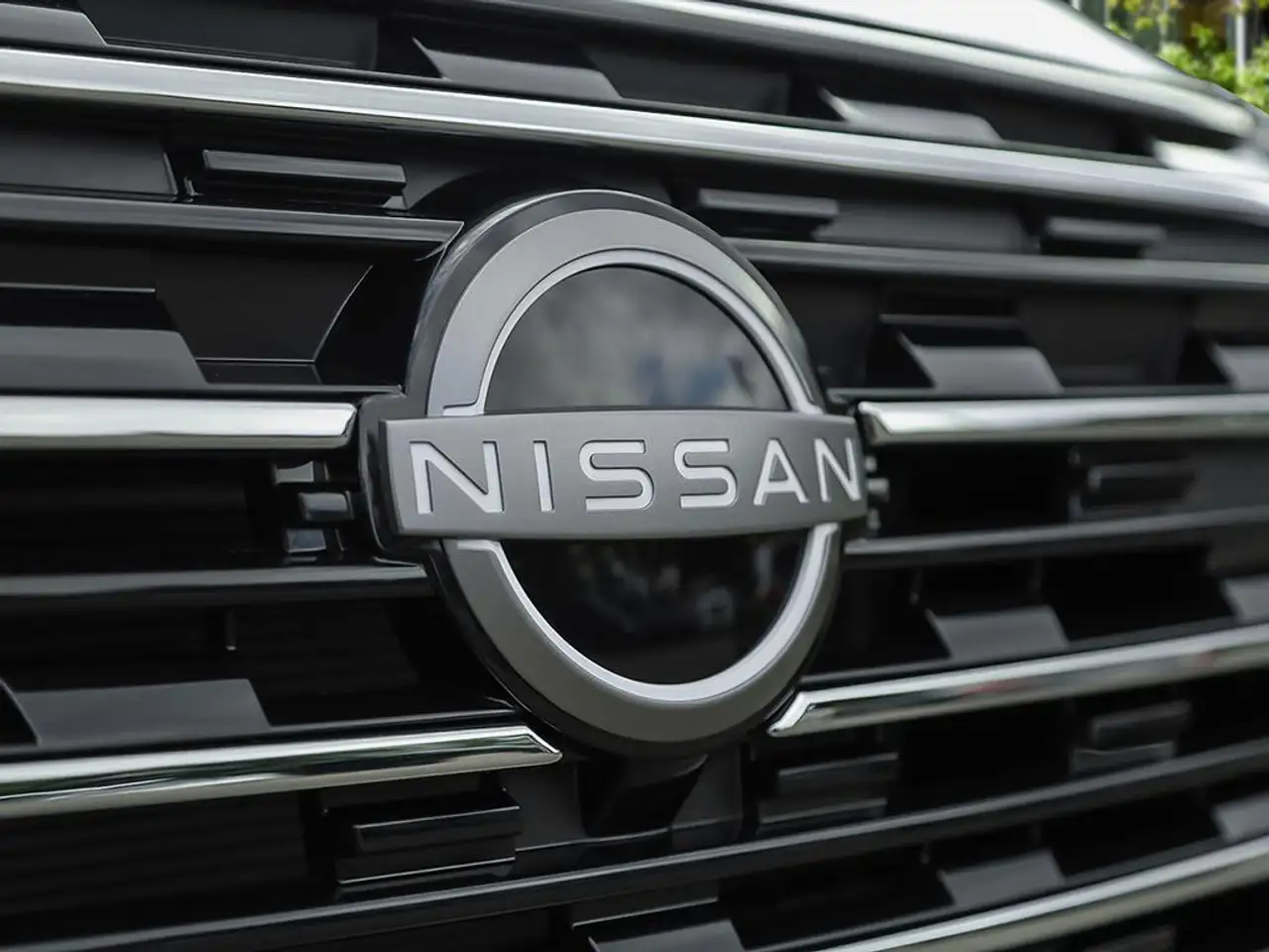 Nissan Rogue fotografie Nissan Rogue