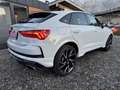 Audi RS Q3 Sportback 2,5 TFSI quattro S-tronic MatrixLED Blanc - thumbnail 10