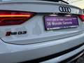 Audi RS Q3 Sportback 2,5 TFSI quattro S-tronic MatrixLED Blanc - thumbnail 8