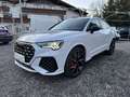 Audi RS Q3 Sportback 2,5 TFSI quattro S-tronic MatrixLED Blanc - thumbnail 4