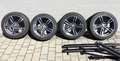BMW 320 d Luxury Line Nero - thumbnail 5