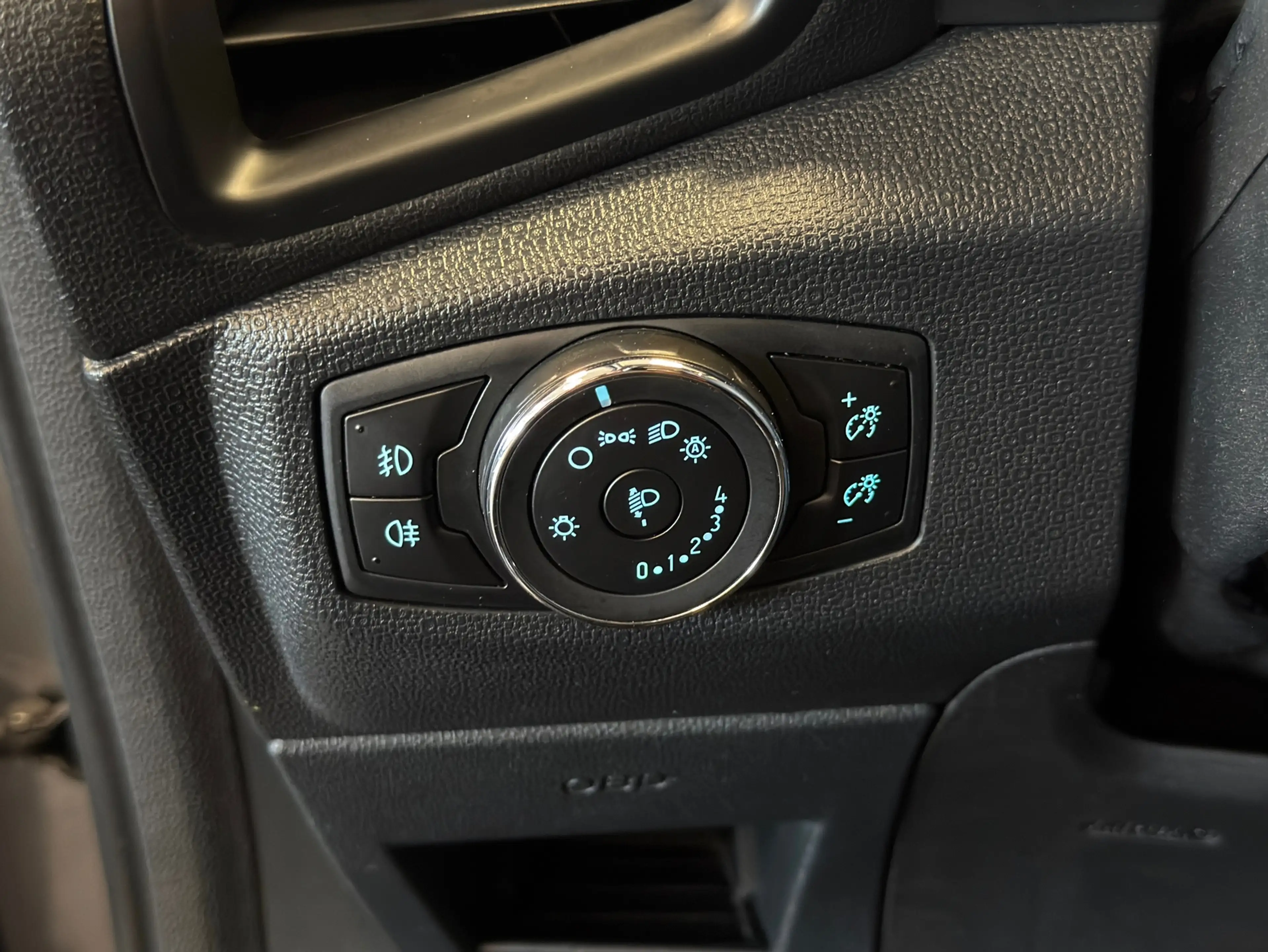 Ford EcoSport 1.0 EcoBoost| NAVIGATIE/CAMERA | CRUISE | ECC AIRC — photo 21