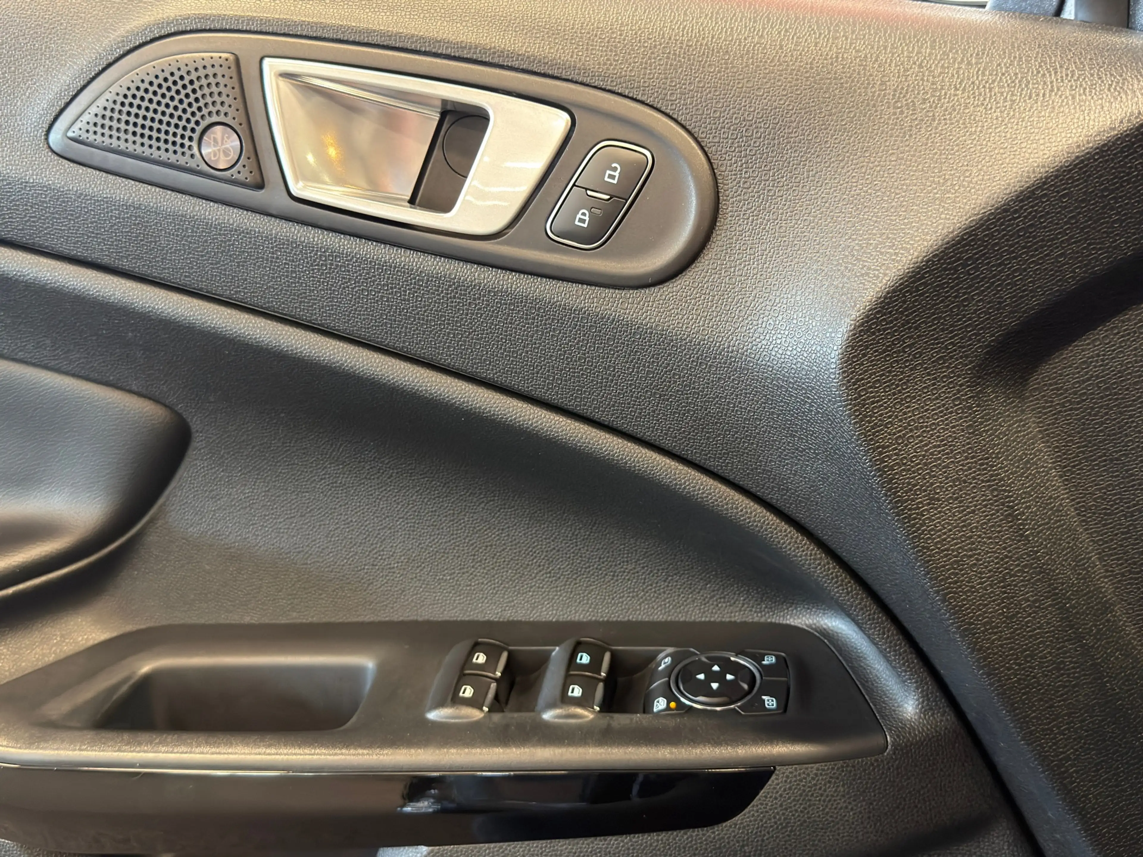 Ford EcoSport 1.0 EcoBoost| NAVIGATIE/CAMERA | CRUISE | ECC AIRC — photo 20