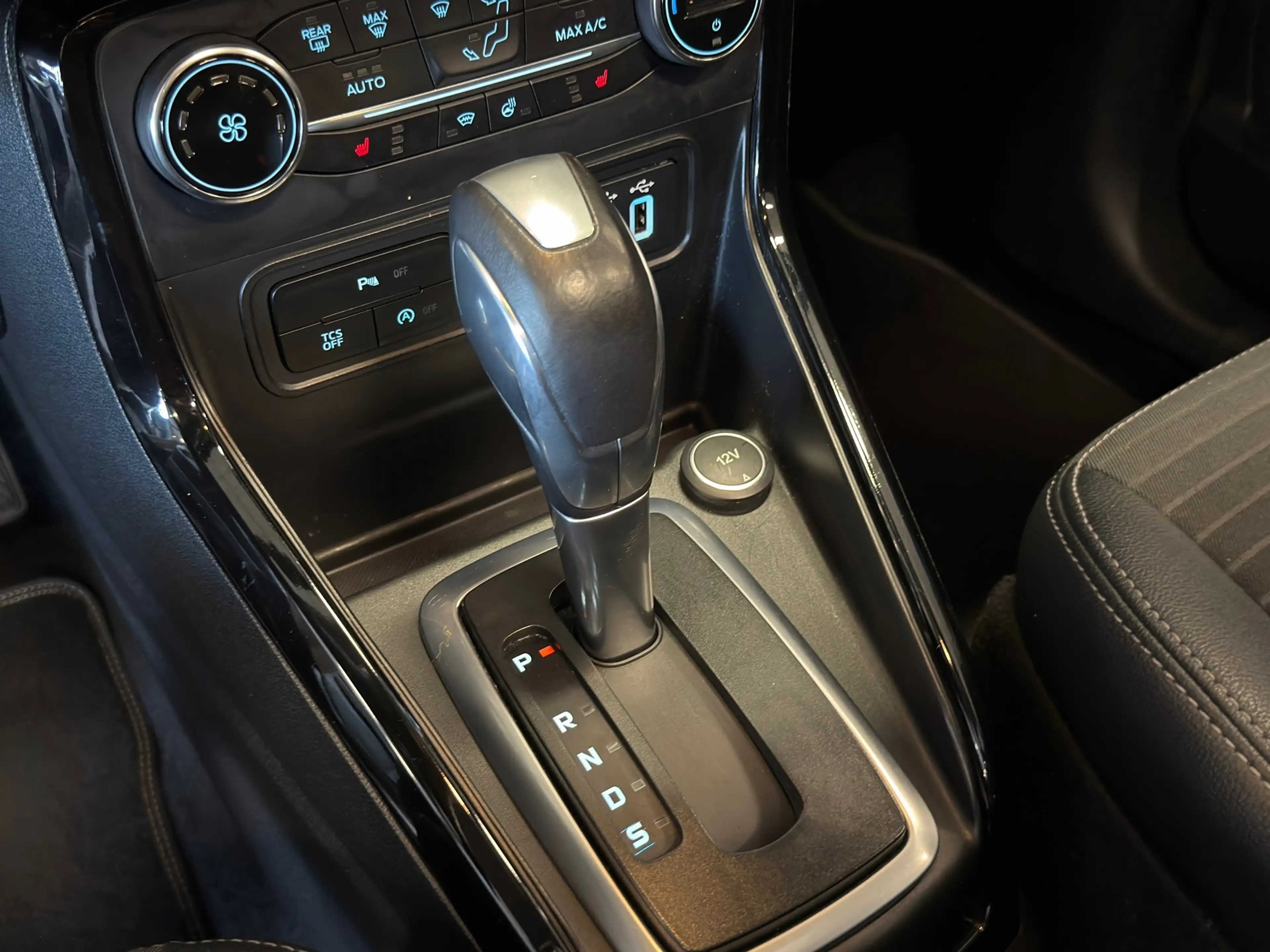 Ford EcoSport 1.0 EcoBoost| NAVIGATIE/CAMERA | CRUISE | ECC AIRC — photo 22