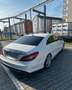 Mercedes-Benz CLS 350 BlueEFFICIENCY 7G-TRONIC Edition 1 Blanc - thumbnail 2