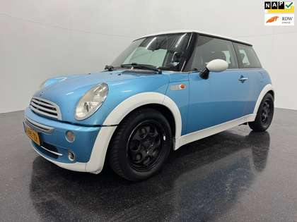 MINI Cooper Mini 1.6