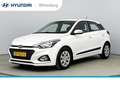 Hyundai i20 1.0 T-GDI Comfort | Automaat | trekhaak | Camera | Wit - thumbnail 1