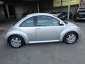 Volkswagen New Beetle 2.0 MANUALE * 128.000 KM REALI * Argento - thumbnail 4