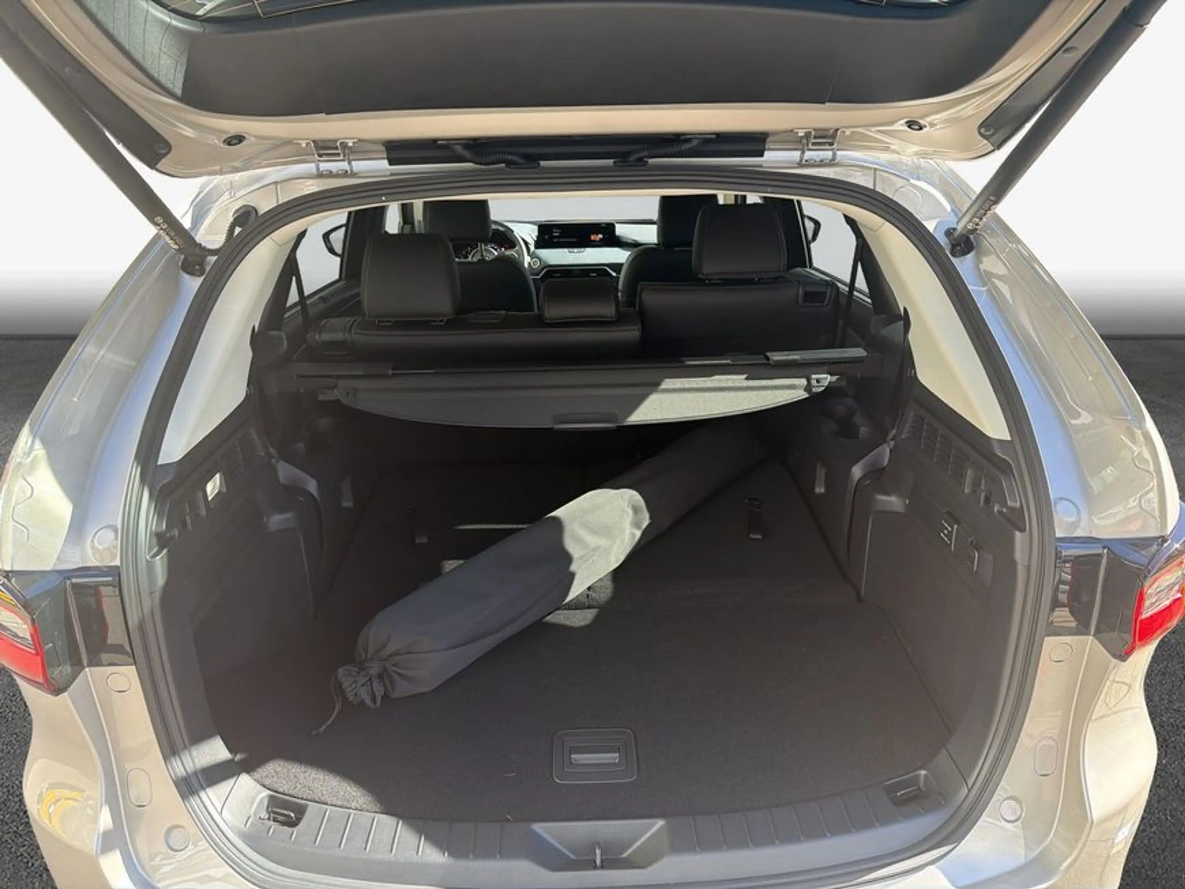 Mazda CX-80 e-SKYACTIV-D 254 M HYBRID AWD EXCLUSIVE-LINE — photo 8