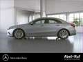 Mercedes-Benz A 200 d Limo PROGRESSIVE+PARKTRONIC+Tempo+SHz Silber - thumbnail 3