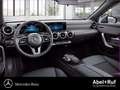 Mercedes-Benz A 200 d Limo PROGRESSIVE+PARKTRONIC+Tempo+SHz Silber - thumbnail 7