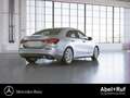 Mercedes-Benz A 200 d Limo PROGRESSIVE+PARKTRONIC+Tempo+SHz Silber - thumbnail 4