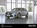 Mercedes-Benz A 200 d Limo PROGRESSIVE+PARKTRONIC+Tempo+SHz Silber - thumbnail 1