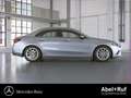 Mercedes-Benz A 200 d Limo PROGRESSIVE+PARKTRONIC+Tempo+SHz Silber - thumbnail 6