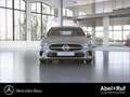 Mercedes-Benz A 200 d Limo PROGRESSIVE+PARKTRONIC+Tempo+SHz Silber - thumbnail 2