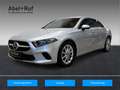 Mercedes-Benz A 200 d Limo PROGRESSIVE+PARKTRONIC+Tempo+SHz Zilver - thumbnail 1