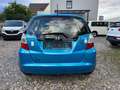 Honda Jazz 1.4 i-VTEC Klima Radio Tüv 10.26 PDC Blau - thumbnail 5