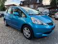 Honda Jazz 1.4 i-VTEC Klima Radio Tüv 10.26 PDC Blau - thumbnail 1
