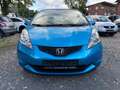 Honda Jazz 1.4 i-VTEC Klima Radio Tüv 10.26 PDC Blau - thumbnail 2