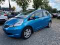 Honda Jazz 1.4 i-VTEC Klima Radio Tüv 10.26 PDC Blau - thumbnail 3