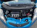 Honda Jazz 1.4 i-VTEC Klima Radio Tüv 10.26 PDC Blau - thumbnail 7