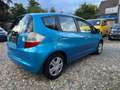 Honda Jazz 1.4 i-VTEC Klima Radio Tüv 10.26 PDC Blau - thumbnail 6